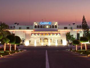 Cadiz Bay Casino Puerto de Santa Maria