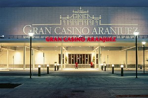 Casino Aranjuez