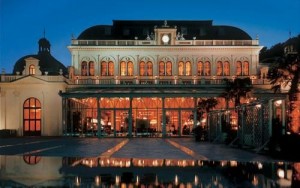 Casino Baden-Baden