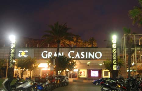 Alto Casino