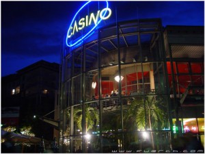 Casino Davos