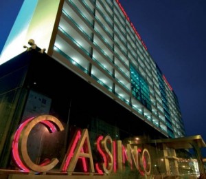 Casino Gandia