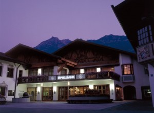 Casino Garmisch-Partenkirchen