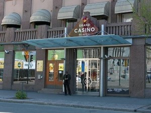 Casino Helsinki