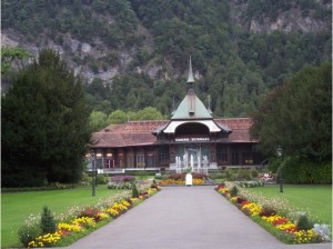 Casino Interlaken