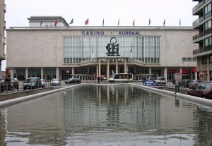 Casino Oostende Kursaal