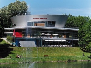 Casino Saarbruecken