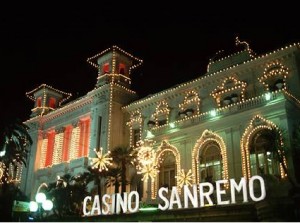 Casino Sanremo