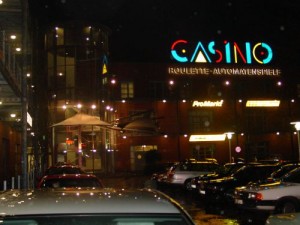 Casino Schenefeld