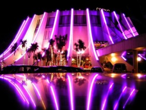 Casino da Madeira en Funchal