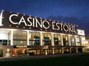 Casino en Estoril