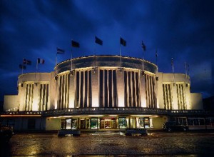 Casino en Knokke