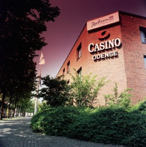 Casino en Odense