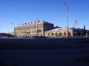 Cosmopol Casino Gotemburgo