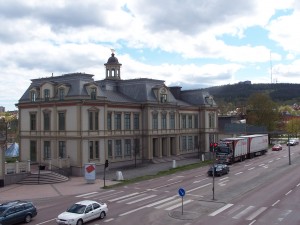 Cosmopol Casino Sundsvall