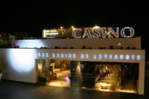 Gran Casino Lanzarote