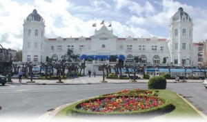 Gran Casino Santander