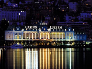 Grand Casino Luzern