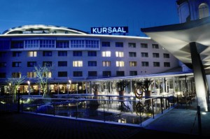 Grand Kursaal Casino Berna