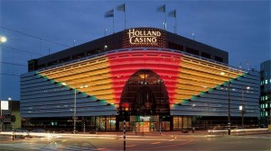 Holland Casino La Haya