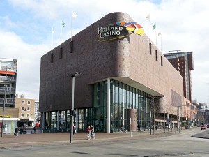 Holland Casino en Enschede
