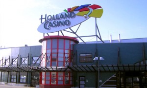 Holland Casino en Leeuwarden
