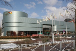 Holland Casino en Utrecht