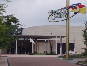 Holland Casino en Valkenburg