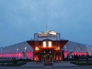 Holland Casino en Venlo