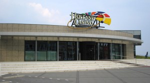 Holland Casino en Zandvoort