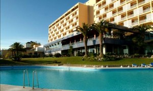 Hotel Algarve Casino en Portimao