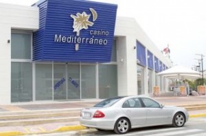 Mediterraneo Casino Torrevieja