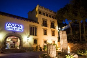 Monte Picayo Casino Puzol