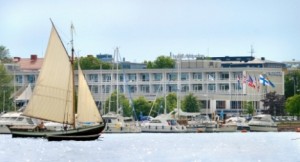 Paf Casino Mariehamn