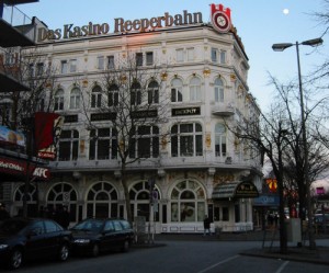 Reeperbahn Casino Hamburgo