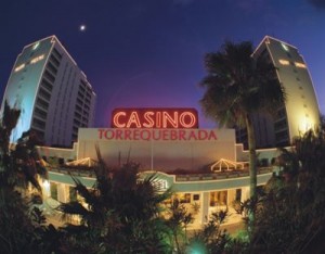 Torrequebrada Casino Malaga