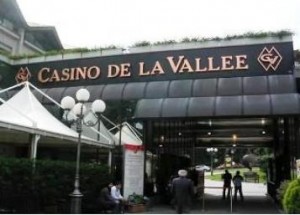 Vallee Casino Saint Vincent