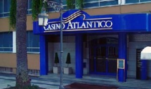 del Atlantico Casino Coruna