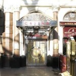 Reseña del casino Napoleón de Londres