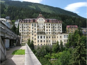 Casino en Bad Gastein