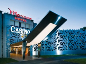 Casino en Bregenz