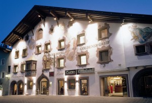 Casino en Kitzbuehel