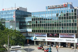 Casino en Linz