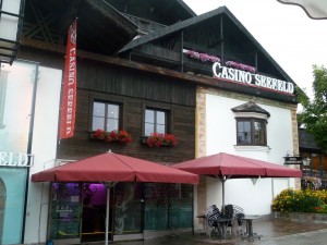 Casino en Seefeld