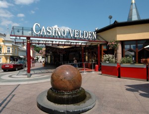 Casino en Velden