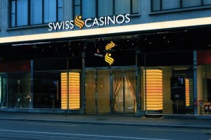 swiss casino zurich